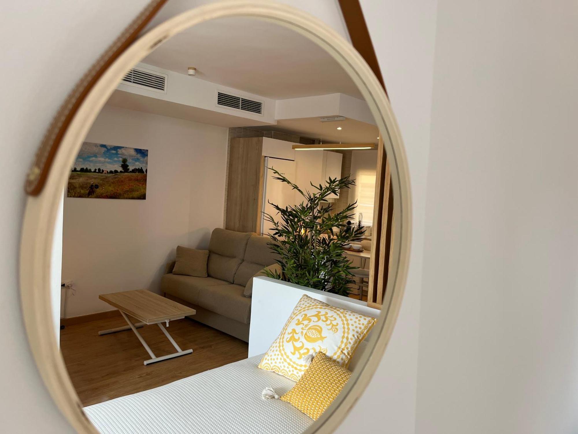Duplex Con Terraza Privada Y Parking A 15 Minutos De Sevilla ドス・エルマーナス エクステリア 写真