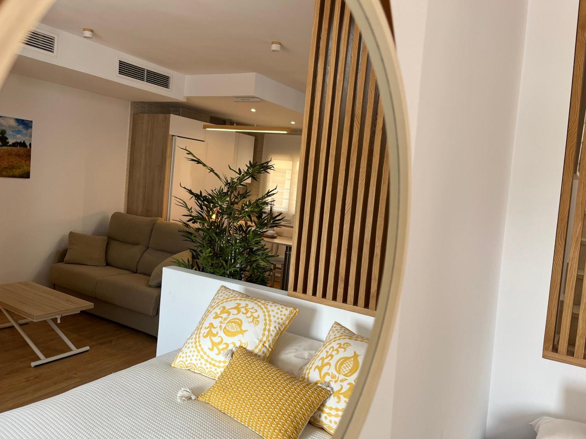 Duplex Con Terraza Privada Y Parking A 15 Minutos De Sevilla ドス・エルマーナス エクステリア 写真