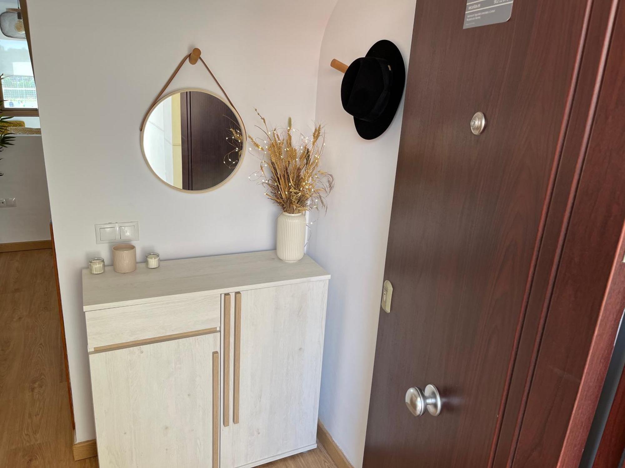 Duplex Con Terraza Privada Y Parking A 15 Minutos De Sevilla ドス・エルマーナス エクステリア 写真