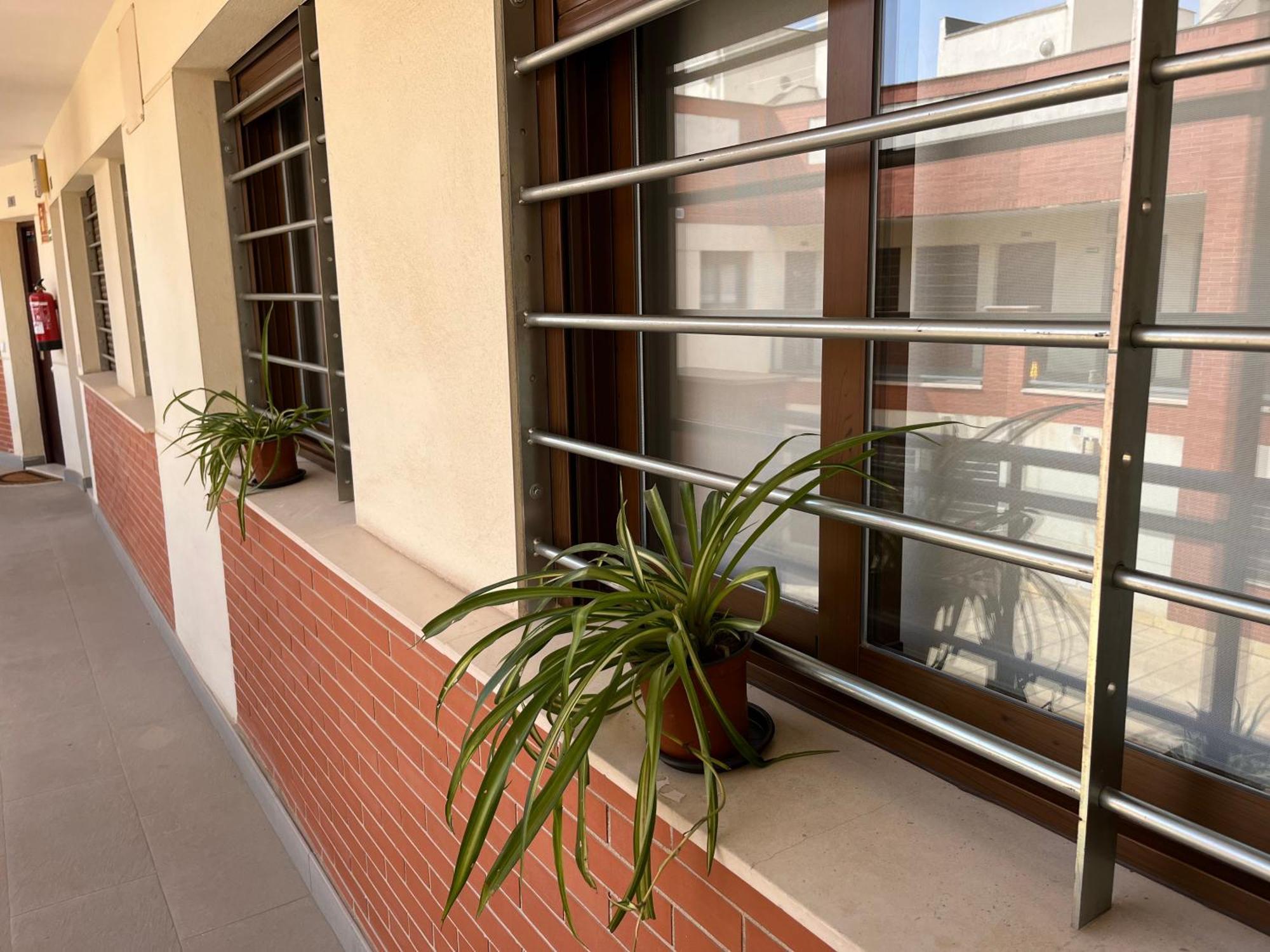 Duplex Con Terraza Privada Y Parking A 15 Minutos De Sevilla ドス・エルマーナス エクステリア 写真